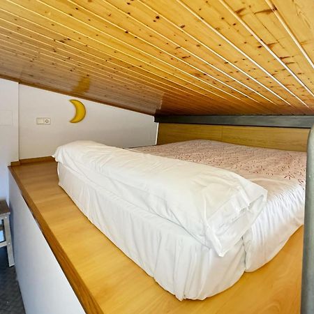 Posada Villa Rosa Reinosa Ngoại thất bức ảnh