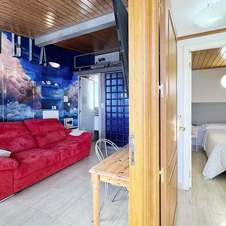 Posada Villa Rosa Reinosa Ngoại thất bức ảnh