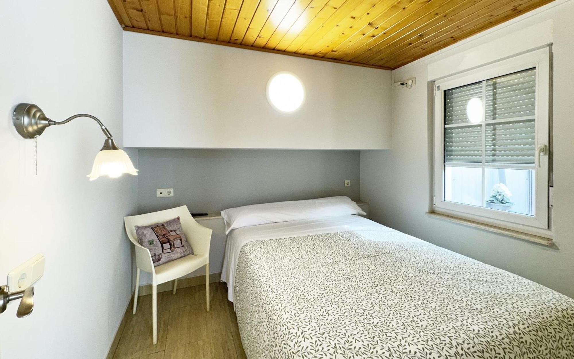 Posada Villa Rosa Reinosa Ngoại thất bức ảnh