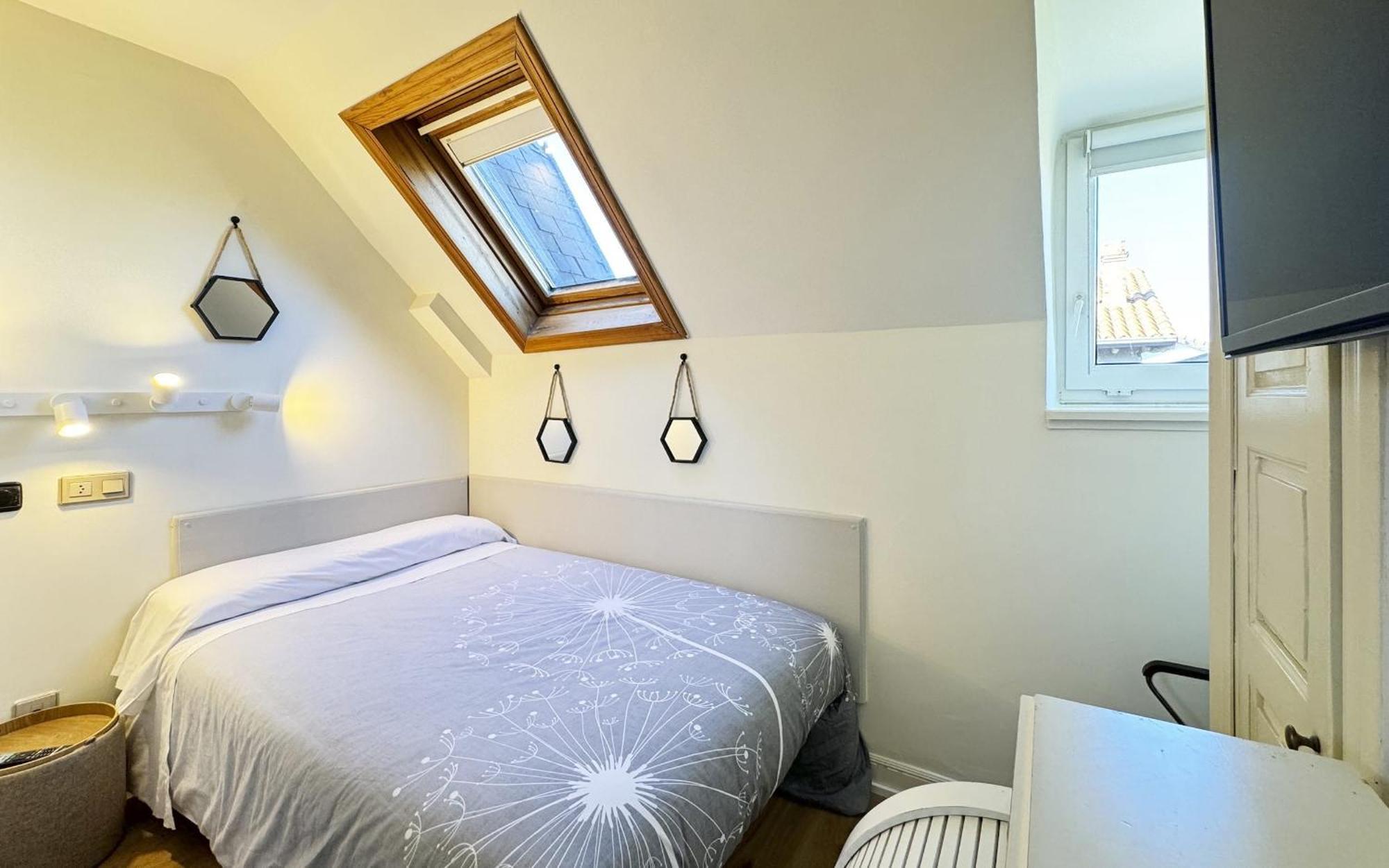 Posada Villa Rosa Reinosa Ngoại thất bức ảnh
