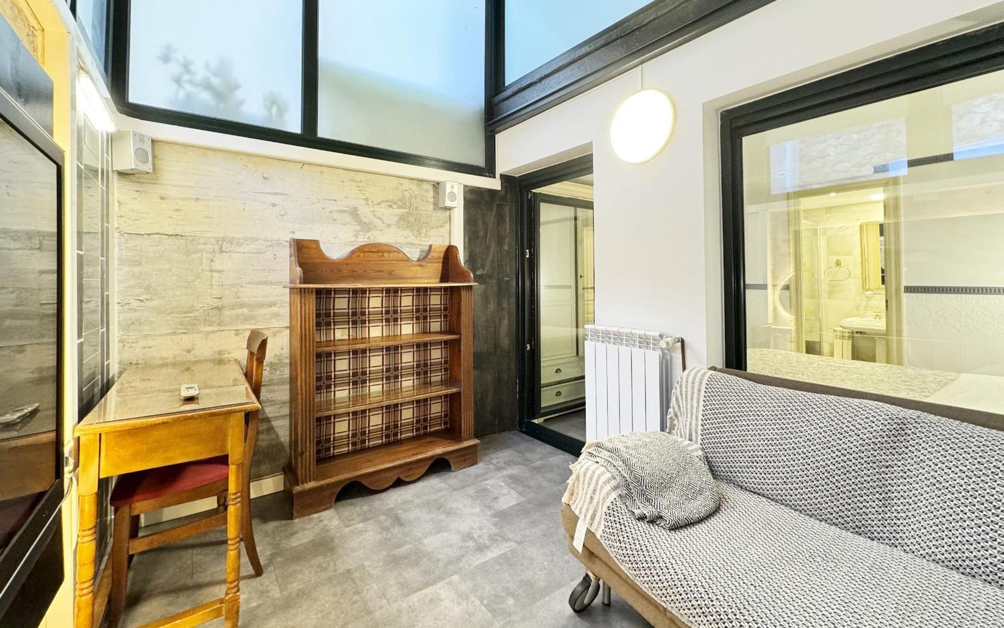Posada Villa Rosa Reinosa Ngoại thất bức ảnh