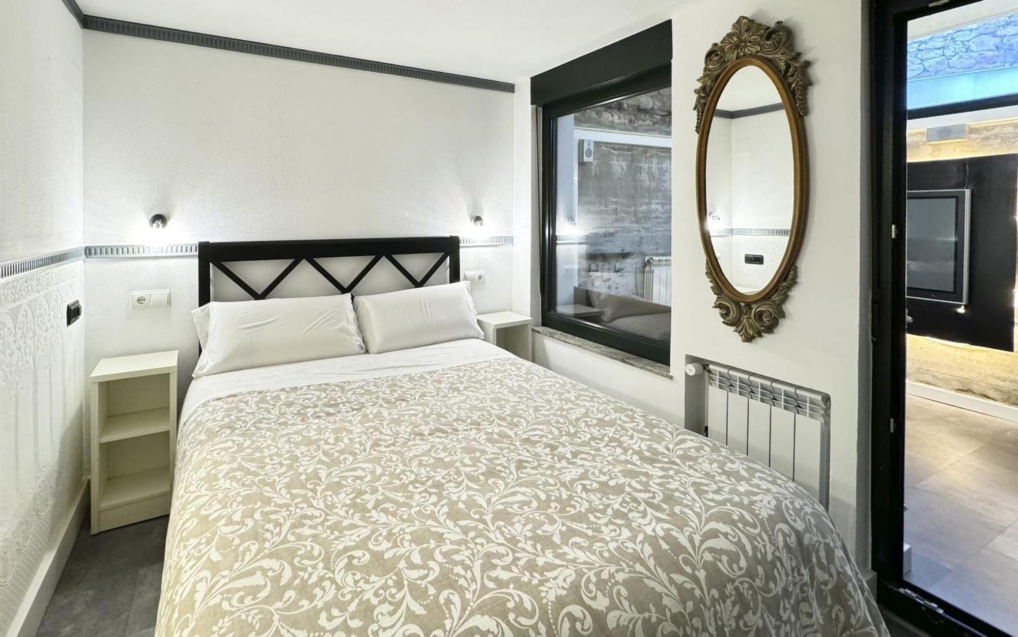 Posada Villa Rosa Reinosa Ngoại thất bức ảnh