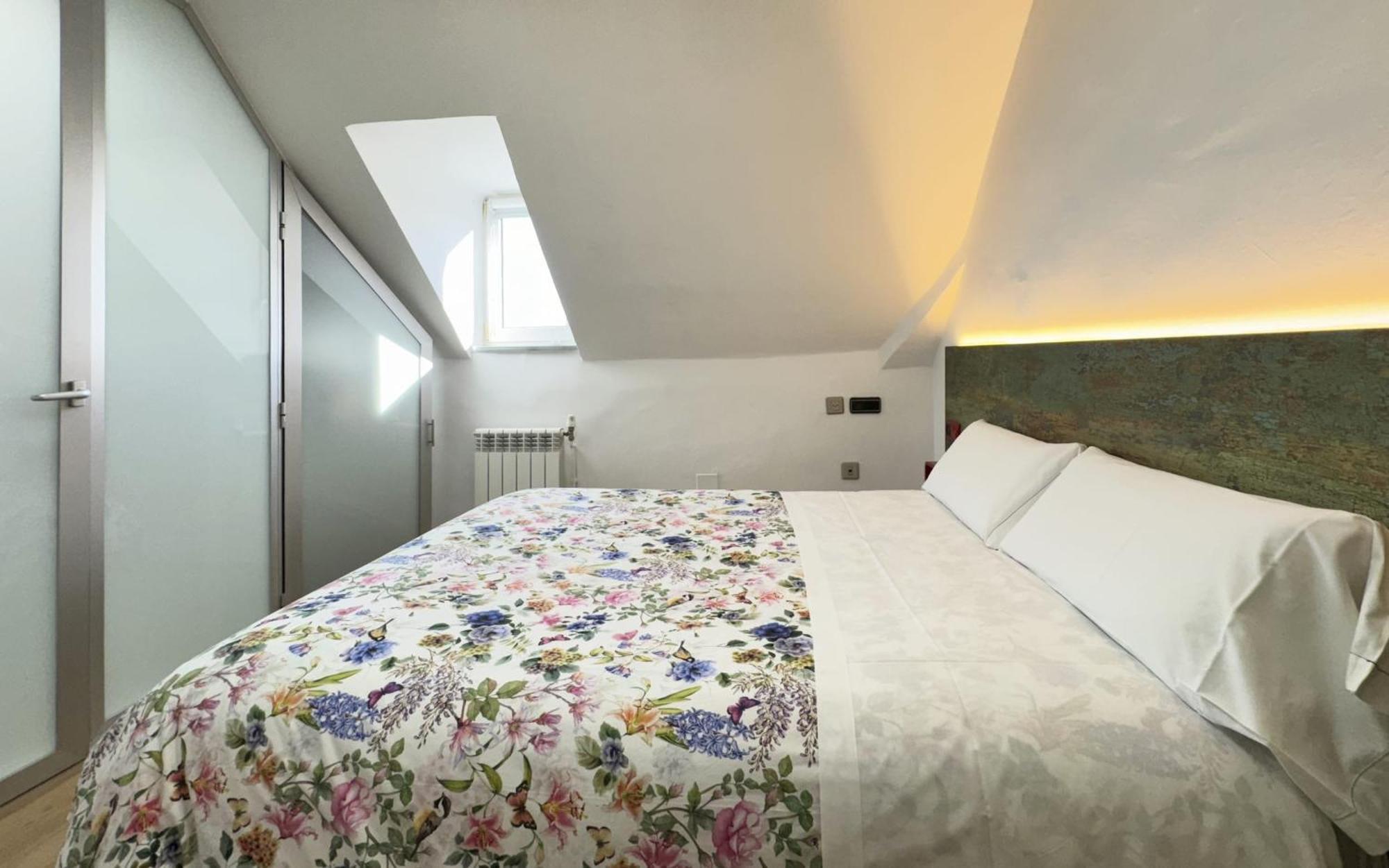 Posada Villa Rosa Reinosa Ngoại thất bức ảnh